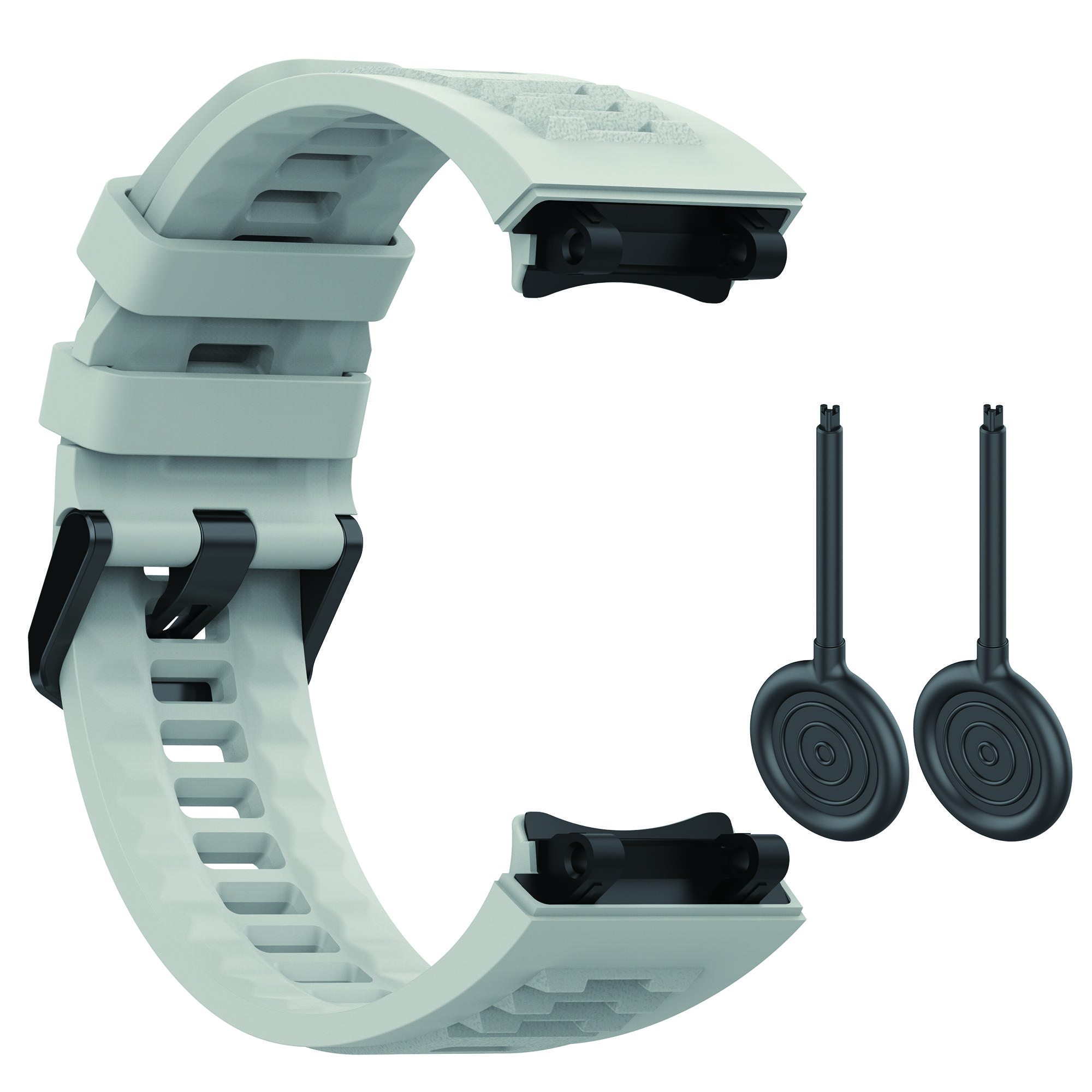 

Мягкий силиконовый ремешок для браслета Huami Amazfit T-REX 2 Sport Strap, сменный ремешок для часов Xiaomi Huami Amazfit T rex 2 Correa Huami Aamzfit T-Rex2