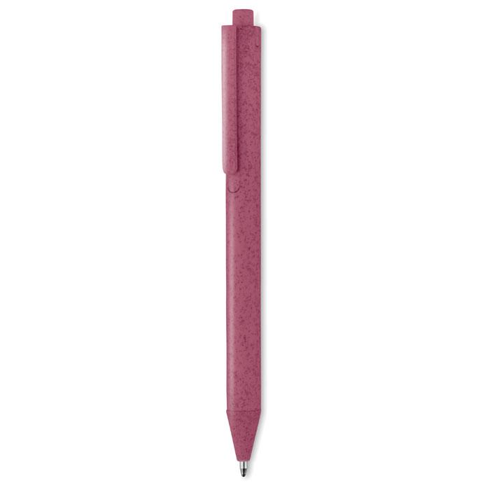 MidOcean Pecas Wheat Straw Ballpoint Pen