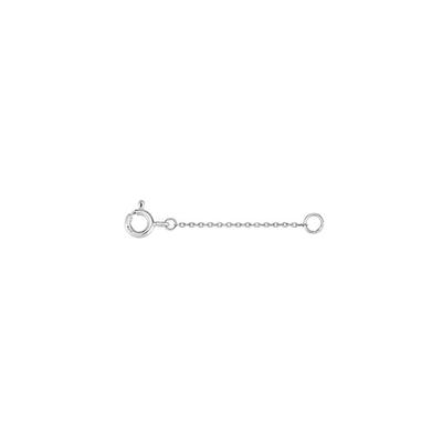 Silver Auxiliary Chain (Jjz1N07As075Sw3H0)