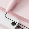 High-Frequency Vibration Handheld Massage Device Electric Massage Hammer  Muscle Relaxation