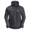 Jack Wolfskin Mens Morobbia Jacket