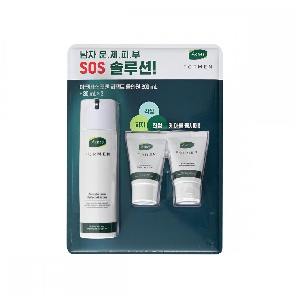 

Acnes Perfect All in One 200ML + 30ML 2