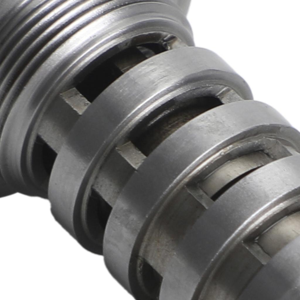 Intake Camshaft 06K109021 with Control Valve for VW 1.8T 2.0T 2015-