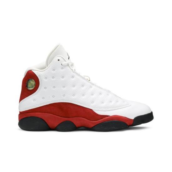 Air Jordan 13 Retro 'Cherry' 2010 414571-101