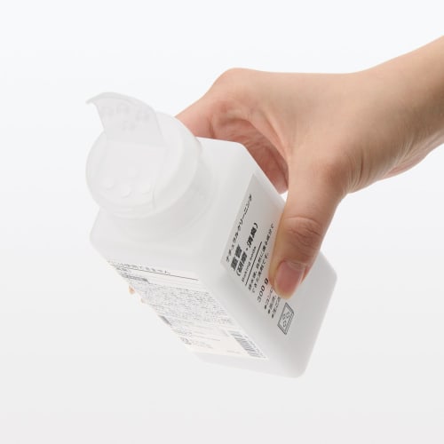 MUJI Natural Cleaning Baking Soda Polishing Deodorizing 300g Mai20a2a