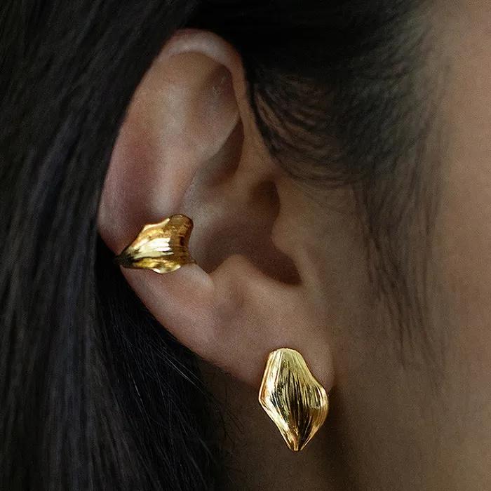 Wildflower 01 earrings