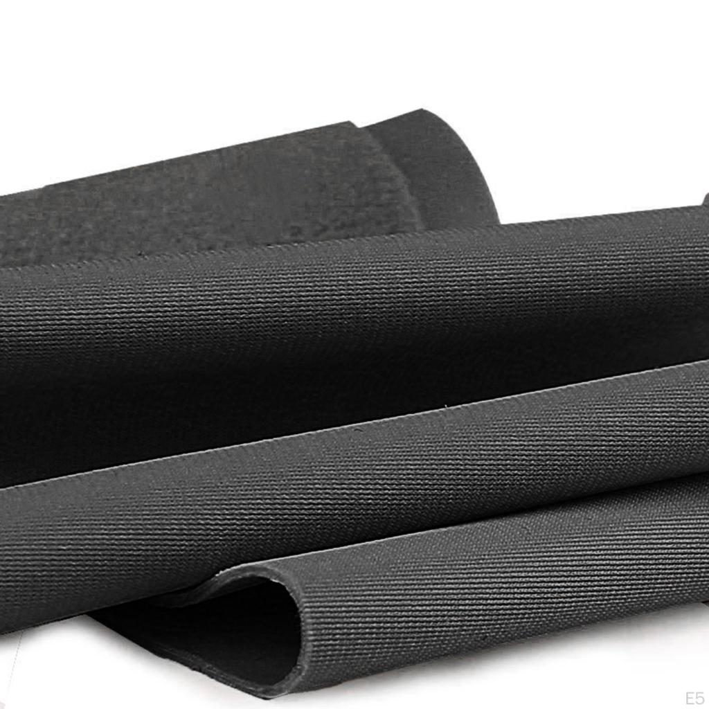 Adjustable Two Finger Wrist Support Brace for Active Fitness