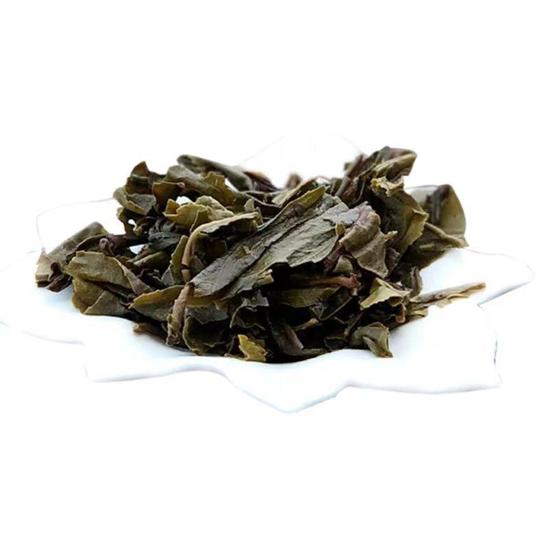 357g Bolo de Chá Yunnan Puerh Chá Pu-erh Cru Perda de Peso Chá Verde Benefícios para a Saúde