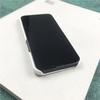 Luxury Half-Pack Matte Case For iPhone 14 13 12 Mini 11 Pro XS Max X XR SE   7 8 Plus Candy Color Hard Back Cover Shell