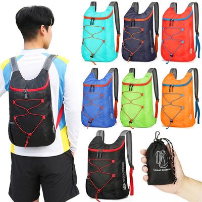 Bolsos funcionales – Mochilas de senderismo y escalada