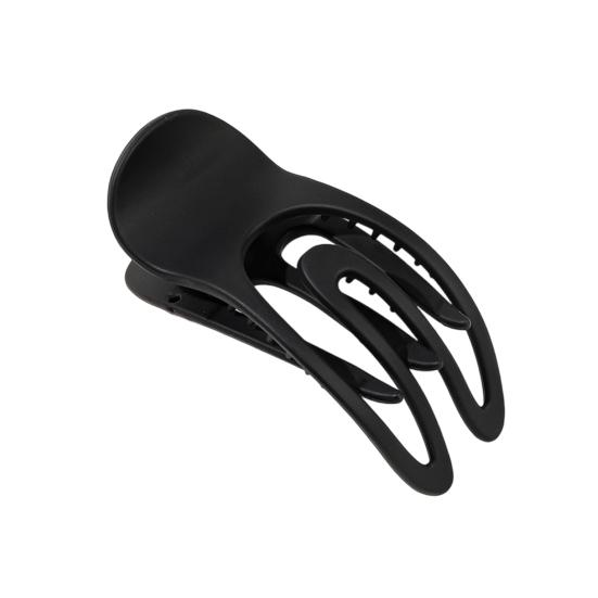 Women Hair Clips Non-fading Anti-slip Teeth Back Head Hair Claw