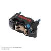 PLOT Brembo Offset Color Caliper Mount Bolt Set Flange Hexagon