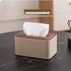 Nordische multifunctionele tissuebox