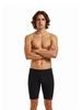 Solteu Black Men'S 5-Part Jammers
