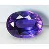 7 Carat Ring Size Natural Purple Tanzanite Oval Cut   Loose Gemstone
