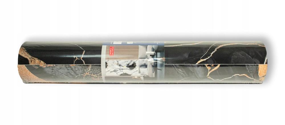 Self-Adhesive PVC Decorative Panel, Smooth Marble