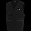 Li-Ning Stand Collar Vest DV153-1