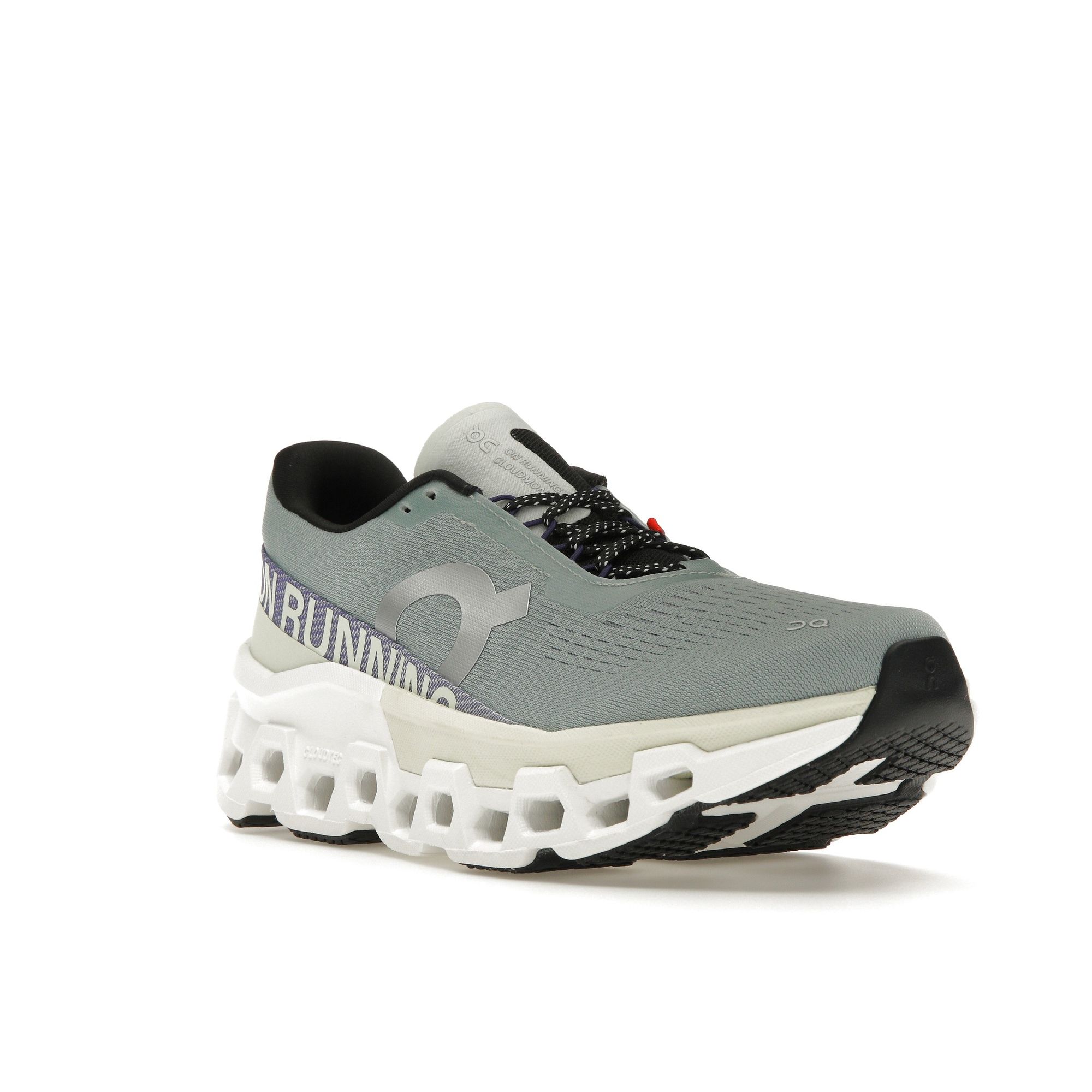 Женские кроссовки Cloudmonster 2 Mineral Aloe — фото 2