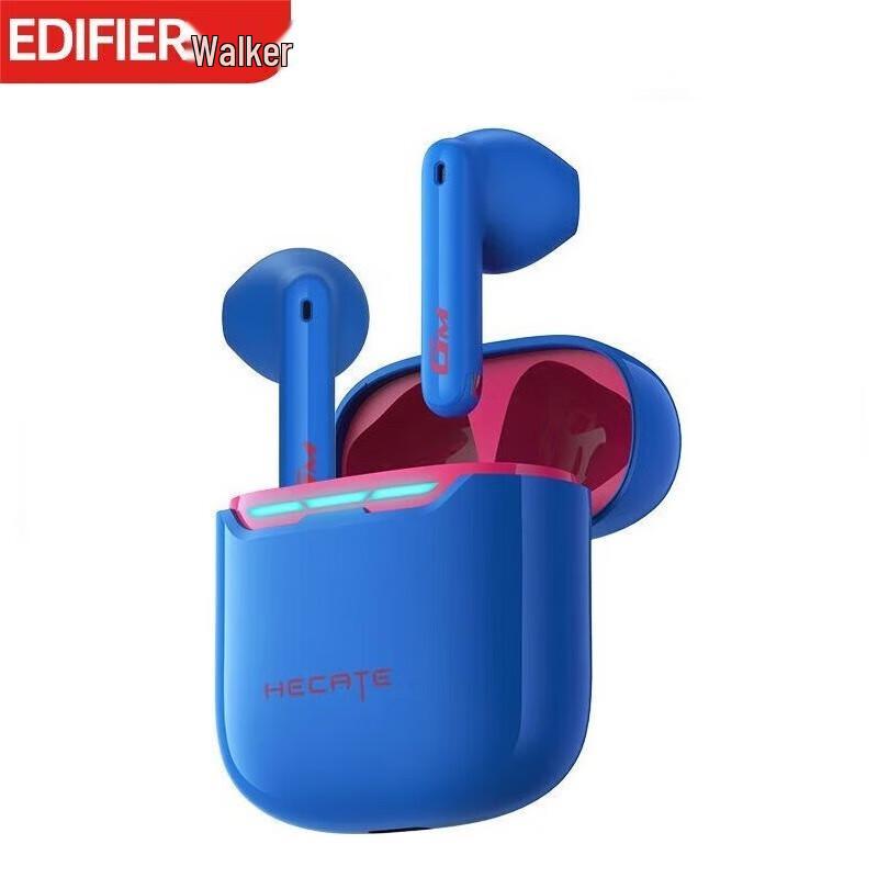 

EDIFIER GM3 Plus PRO True Wireless Gaming Earbuds