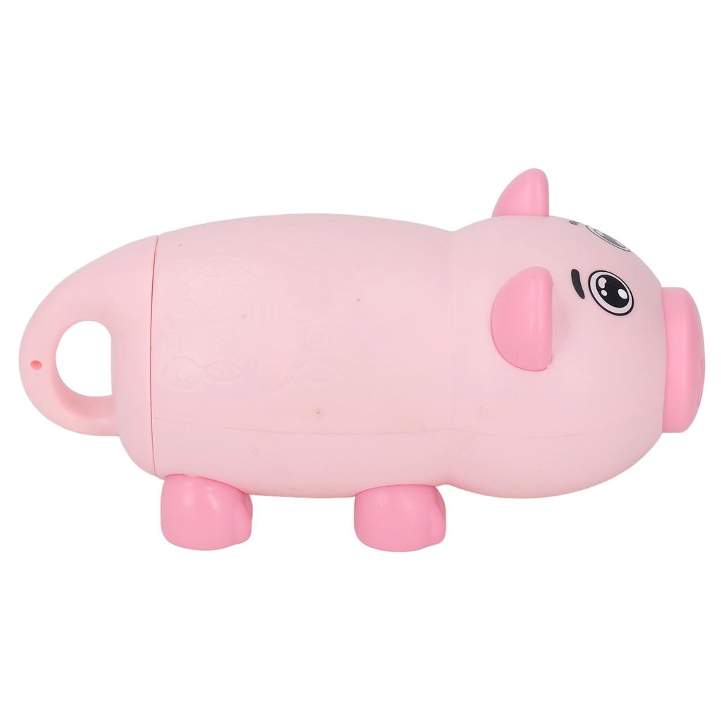 Children Water Fighting Toys Interactive Fun Cute Animal Pulling Type Summer Water Shooting Toys