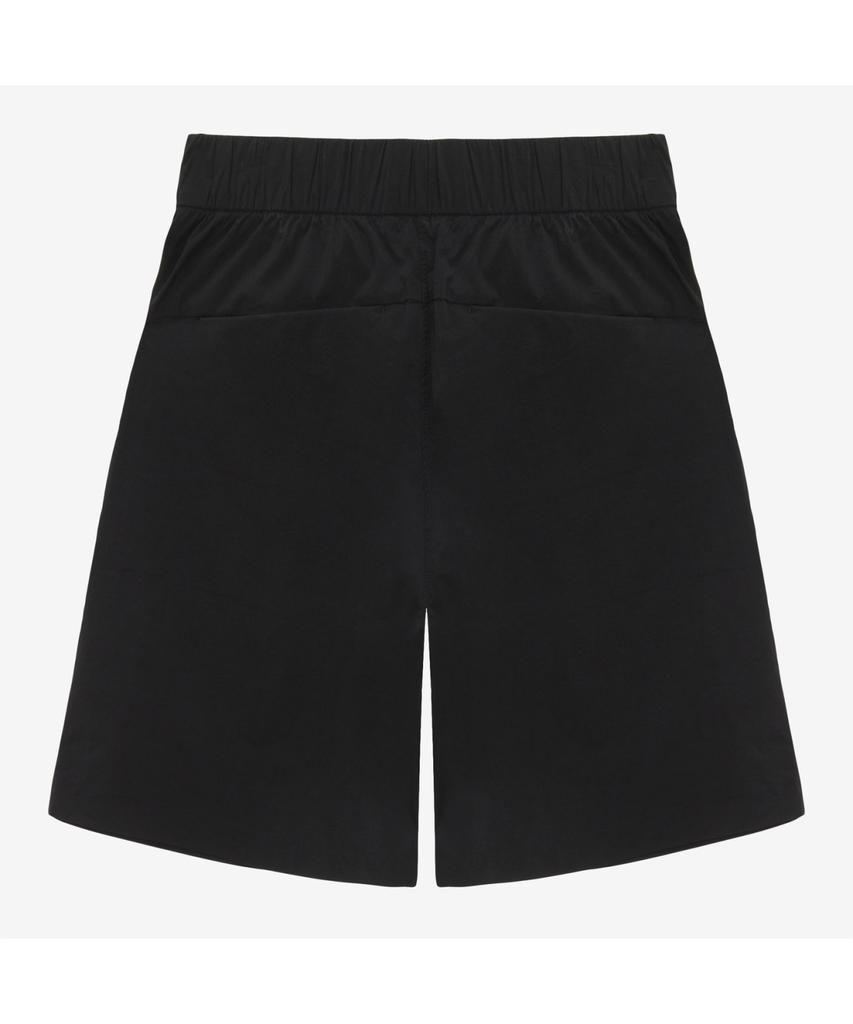 Noseupeiseu Ns6Ns45A Women'S Frost Shorts Black