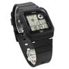 Casio Watch for Men and Cheap Overseas Women, Model, Digital, LF-20W-1A