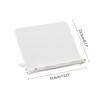 Books Stand Adjustable Books Holder Foldable Cookbooks Stands Reading Stand