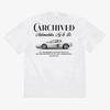 2024 Y2k Street Vintage Animated Alphabet Print Short Sleeve T-shirt Women's Summer Harajuku Fashion Casual Loose Top