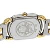 Hermes Rally Watches RA1.240 Gold goldDial Stainless Steel/Plated Gold Quartz Analog Display Women Used