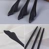 Ancient Style Chinese Style Hairpin Wooden Hanfu Headwear  Hairstyle Design Tool