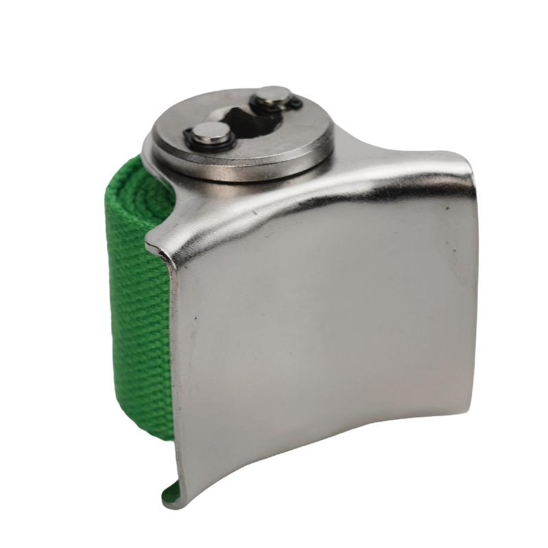 1pc Heavy Duty Strap Filter Wrench Anti Slip Oil Filter Wrench Auto Repair Car Repair Tool Oil Filter Strap Wrench