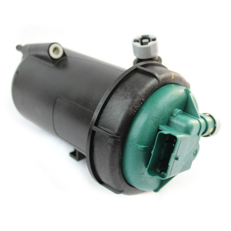 1368127080 1362976080 1352490080 For Citroen Jumper Fiat Ducato Peugeot Boxer Fuel Filter Housing 2.2 2.3 1606450480 1346387080