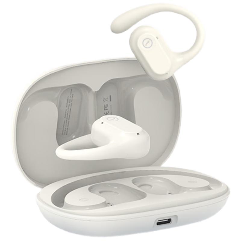 

Netac SP09 Open-Ear Hook Bluetooth Headset