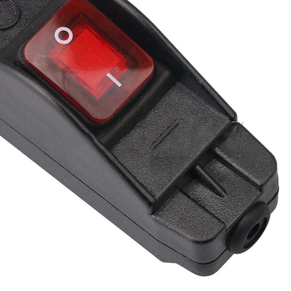 With Indicator Inline Cord Switch 220V 30A Accessories