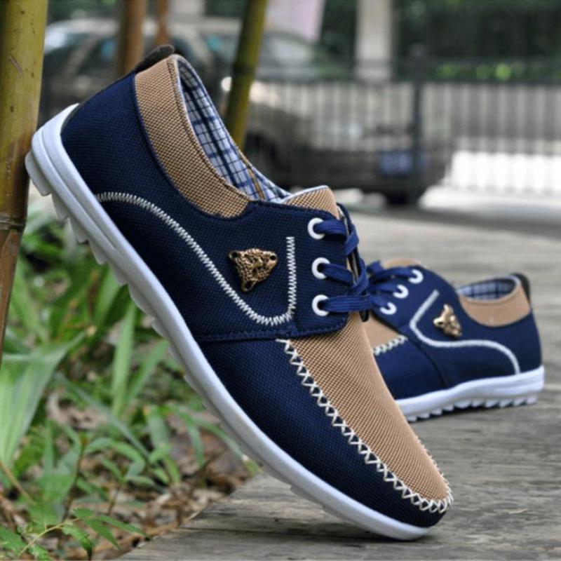 Herren Freizeitschuhe 2022 Canvas Schuhe Herren Atmungsaktive Freizeit Canvas Herrenschuhe Walking Herrenschuhe Zapatos De Hombre