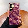 Rose nouveau modèle Bestseller Coque de téléphone Coque de téléphone en verre galvanisé pour Samsung Galaxy S26 S25 S24 S23 S22 S21 FE, Ultra, Plus