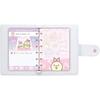 San-X Sumikko Gurashi Seal Funifuni Seal Binder SE62701