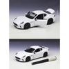 Welly 1/24 Maserati Granturismo Folgore 2023 Coupe Alloy Sports Car Model Diecasts Metal Racing Vehicles Car Model Kids Toy Gift