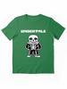 Undertale VI Essential T-Shirt
