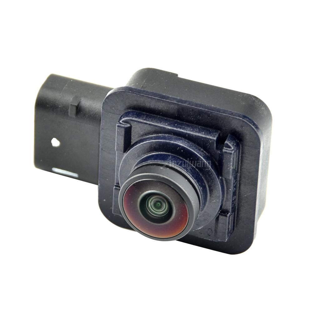 Rearview Parking Assist Camera for Ford Explorer 2016-2019 2.3L 3.5L GB5Z-19G490-C GB5Z-19G490-A GB5T-19G490-AB