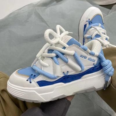 Obuwie damskie – Sneakersy