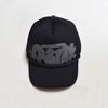 Syna World Sonnenhut Trick Kappe Trucker Hip-Hop Baseballkappe 6-Panel Netz Verstellbar Vier Jahreszeiten