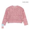 VANAKE Round Neck Pastel Knit_Vb3Zktug03Z