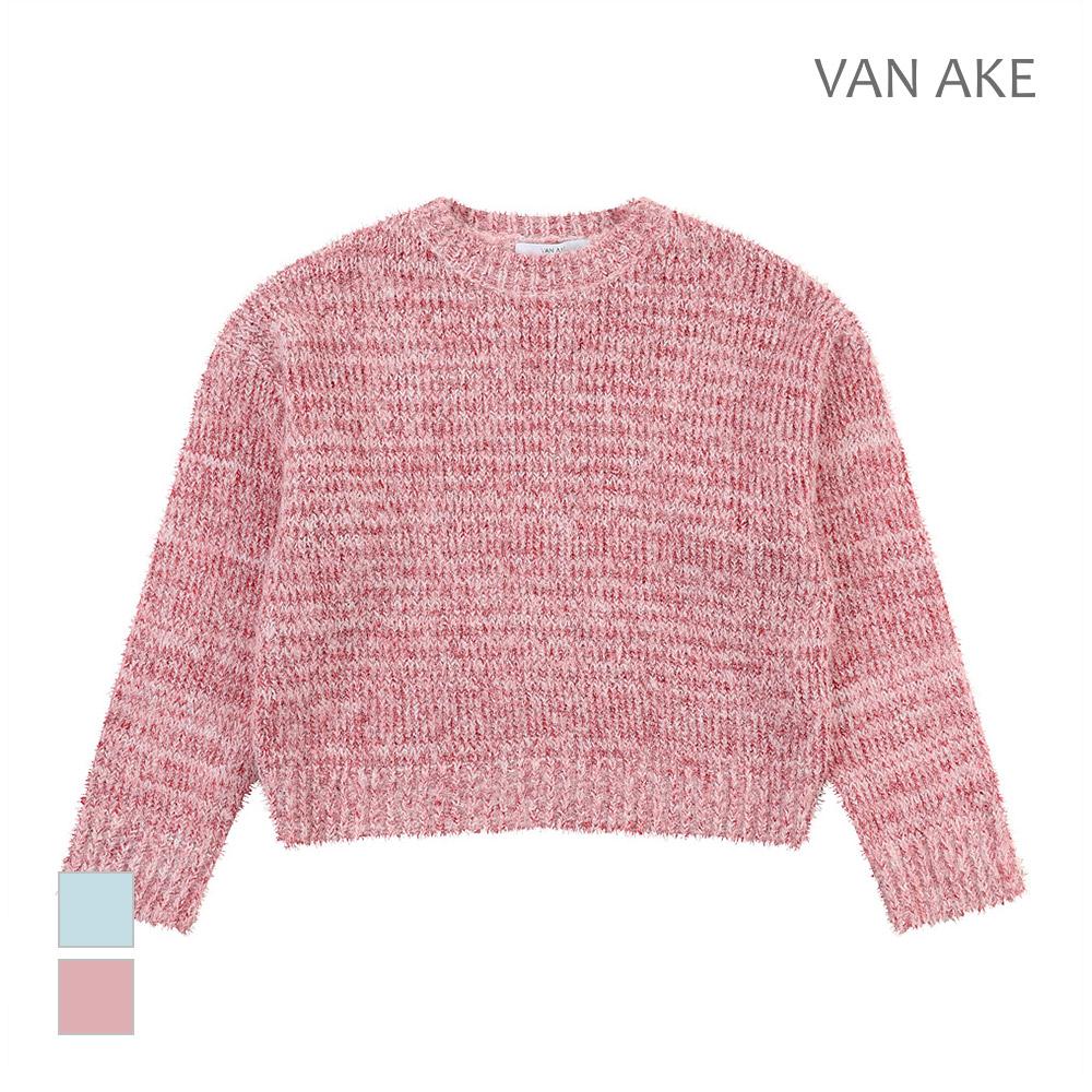 VANAKE Round Neck Pastel Knit_Vb3Zktug03Z