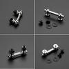 Metal Two Side Snare Drum Lugs Double End Drum Lug for Snare Drum Parts