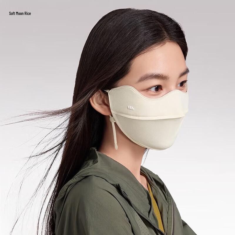Bananain Comfort Protective Mask
