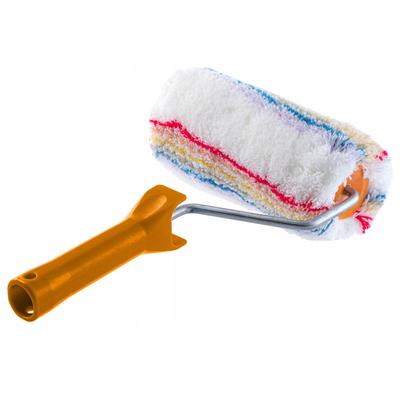Malířský váleček S Rukojetí Náhradní 25cm Držák Na Váleček