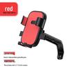 Shockproof Phone Holder for Bicycles, Motorcycles, Cars & Electric Vehicles – Ideal for Cross-Border Delivery Riders