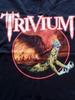 Nuova Trivium Ascendancy Europea 2005 Regalo di Natale Unisex S-5XL Maglietta AL78