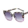 New Retro Round Sunglasses For Women Trendy Korean Small High-End Sunglasses Outdoor Uv Resistant Shades Uv400 Eyewear
